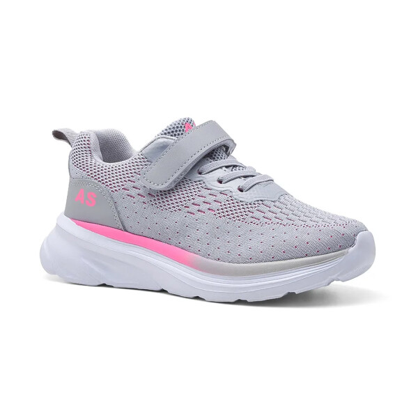 ANTON KIDS - AMERICAN SPORT GRIS