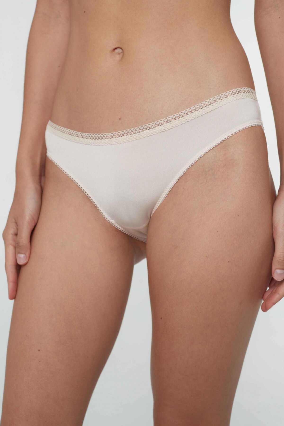 Bikini Matilde Champagne