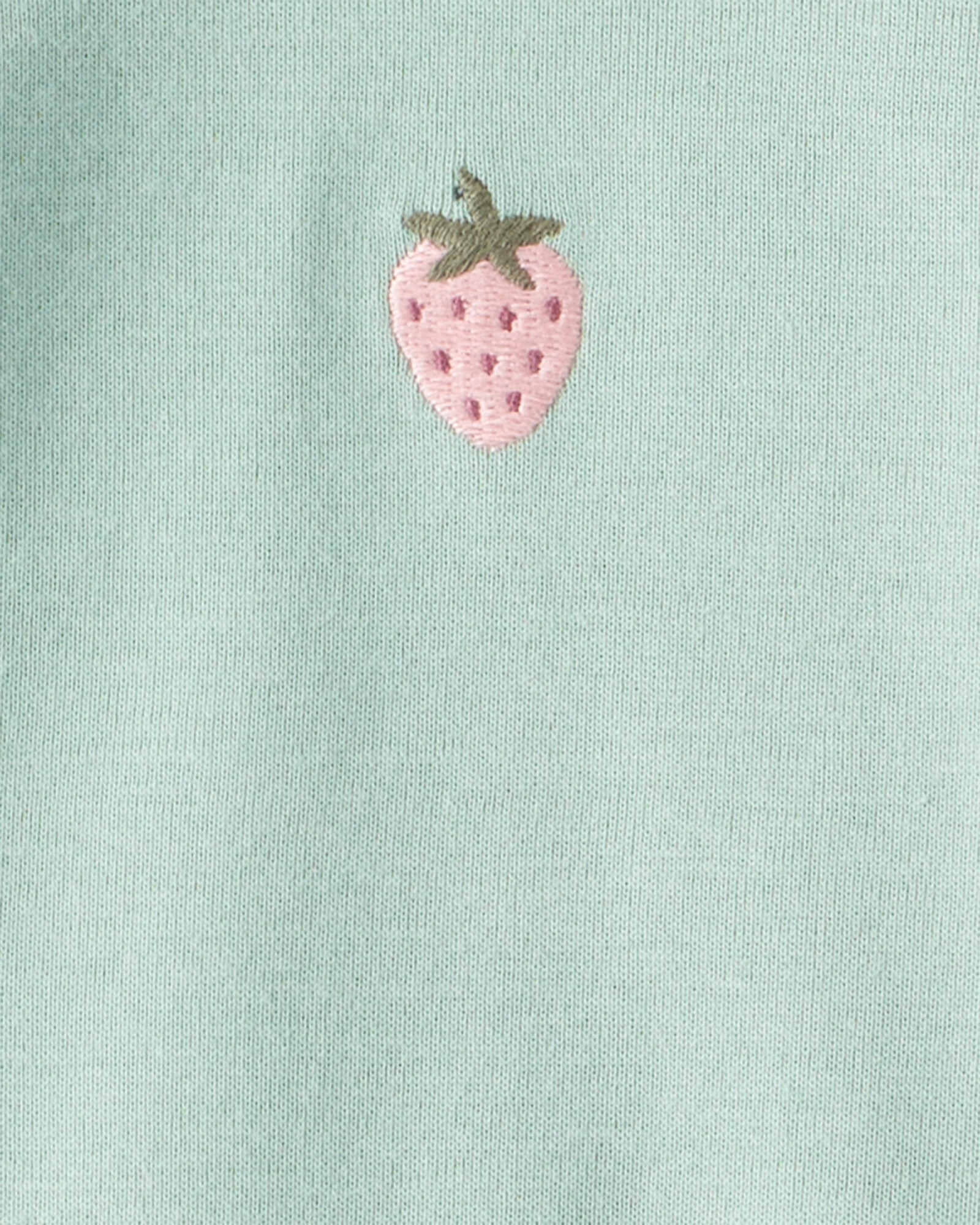 Pack cuatro bodies de algodón, diseño frutas Pack cuatro bodies de algodón, diseño frutas