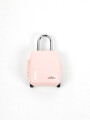Accesorios Candado Rosa