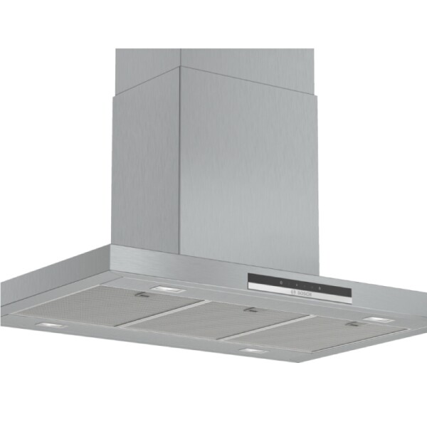 Campana de isla Bosch DIB97IM50 90cm acero inoxidable