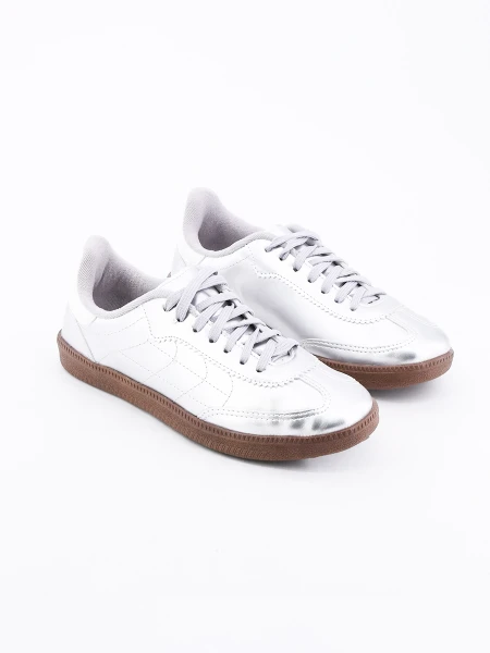 ZAPATILLA JULES PLATEADO