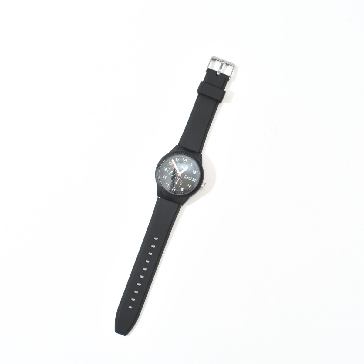 RELOJ NOCTARIA 