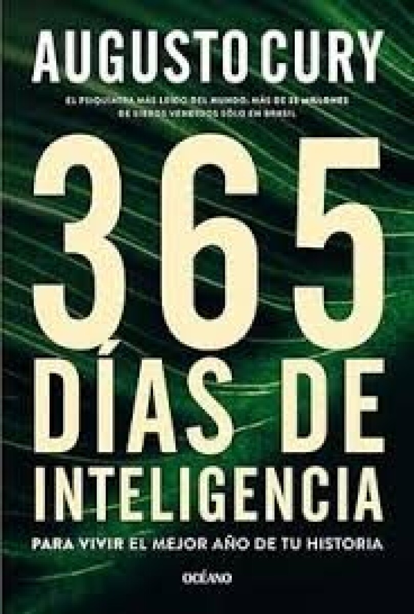 365 DIAS DE INTELIGENCIA 