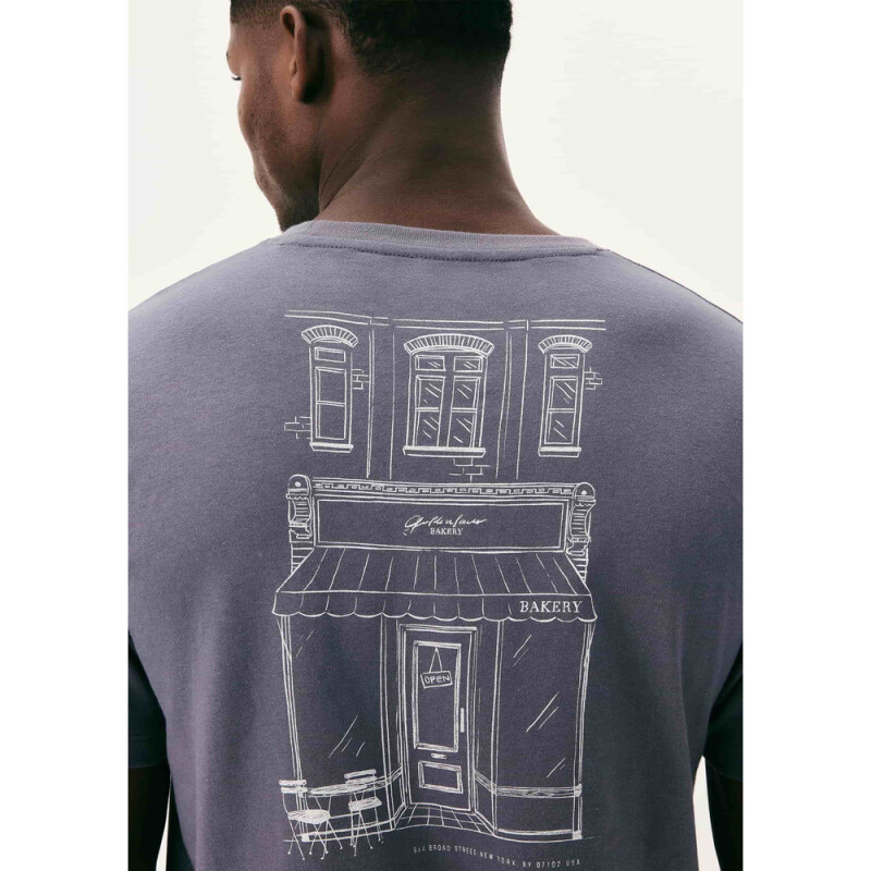 CAMISETA MM 24WEN