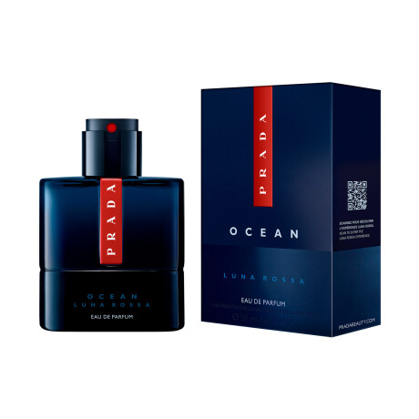 Perfume Prada Luna Rossa Ocean EDP 50ml Perfume Prada Luna Rossa Ocean EDP 50ml