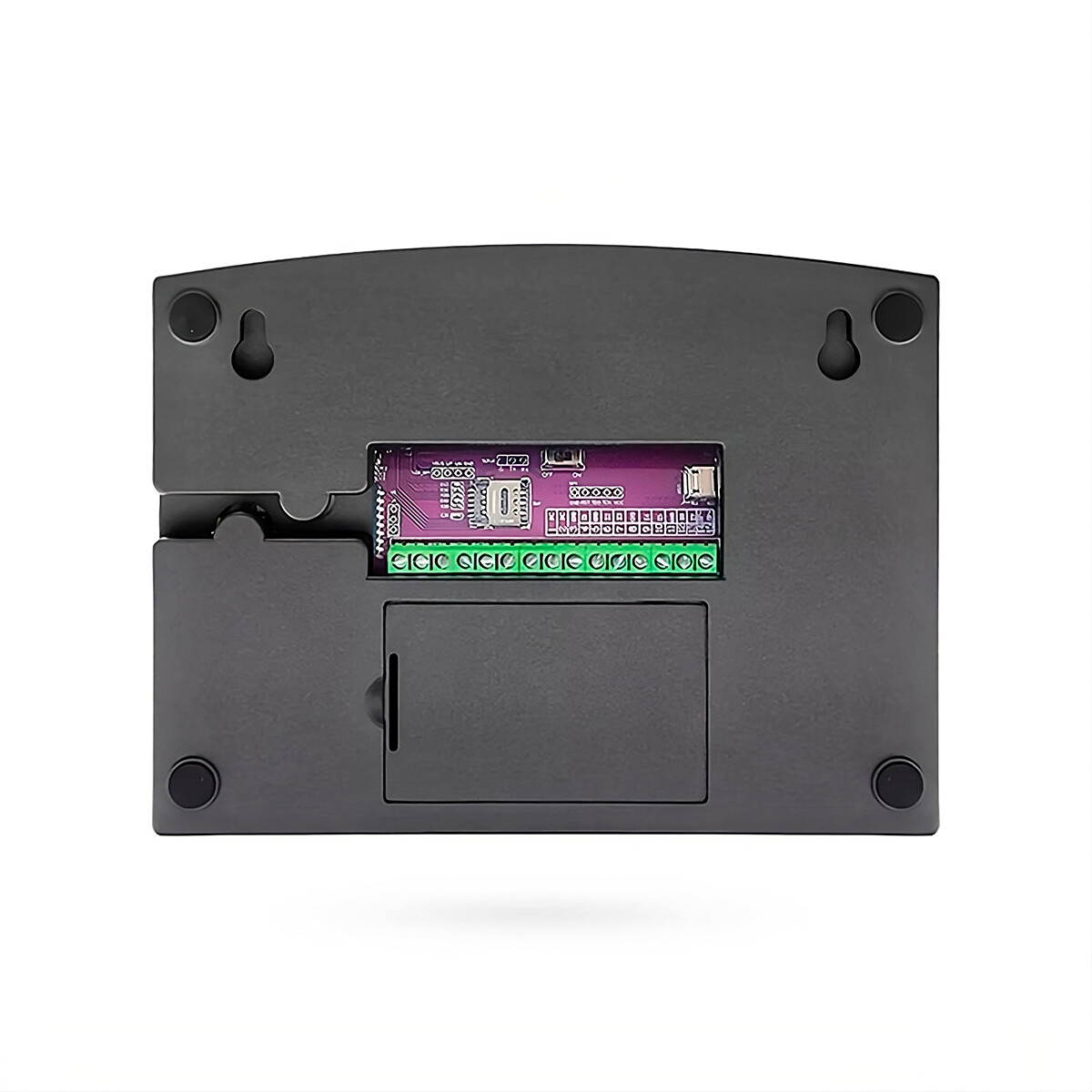 Alarma Casa Inalambrica Kit 4g Lte Wi-fi Comercio Casa Tuya Smart Alarma Casa Inalambrica Kit 4g Lte Wi-fi Comercio Casa Tuya Smart