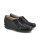 ZAPATO CUERO ALICE NEGRO