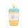 Vaso Split Kids Pop 1014027 350Ml Doble Capa MOSTAZA