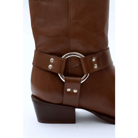 Borcego Buky Brownie