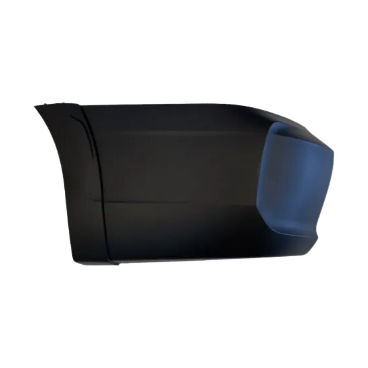 PUNTERA DE PARAGOLPE TRASERA IZQUIERDA SAVEIRO G8 