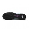 NIKE ZOOM MERCURIAL VAPOR 15 ACADEMY TF Turquoise & Lavander