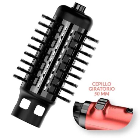 Cepillo modelador Gama 2600W V01