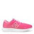 Championes Infantiles New Balance 520 Rosado - Blanco