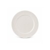 Plato llano blanco 15 cms. HR002-6 Plato llano blanco 15 cms. HR002-6
