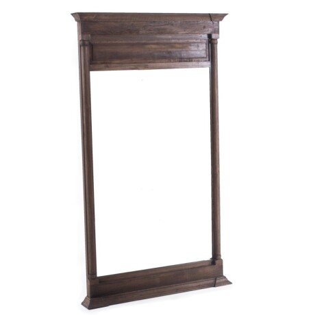 Espejo De Pie Roda Espejo De Pie Roda