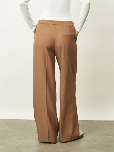 PANTALÓN MASOL TOSTADO