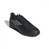 CHAMPIONES ADIDAS FUTBOL III TF J de Niños - JH9117 Negro