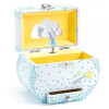 Caja Musical Unicornio Djeco Caja Musical Unicornio Djeco