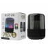 Parlante Bloox Fun 01 Bluetooth 3w PARLANTE BLOOX FUN_01 NEGRO
