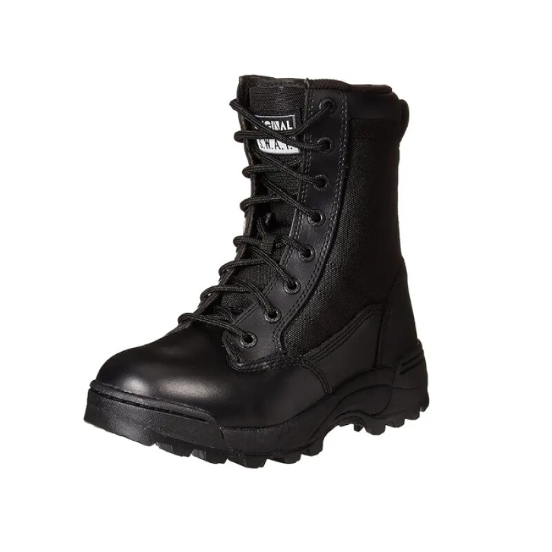 Botas Tácticas SWAT N