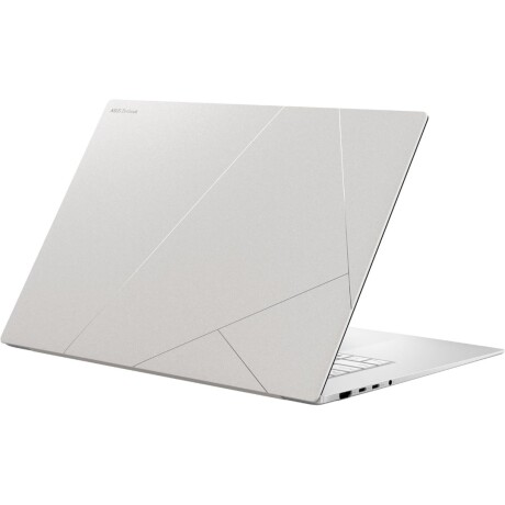 Notebook Asus Zenbook Ryzen Ai 9 Hx 370 5.1GHZ, 32GB, 1TB Ssd, 16" 3K Oled Touch 001