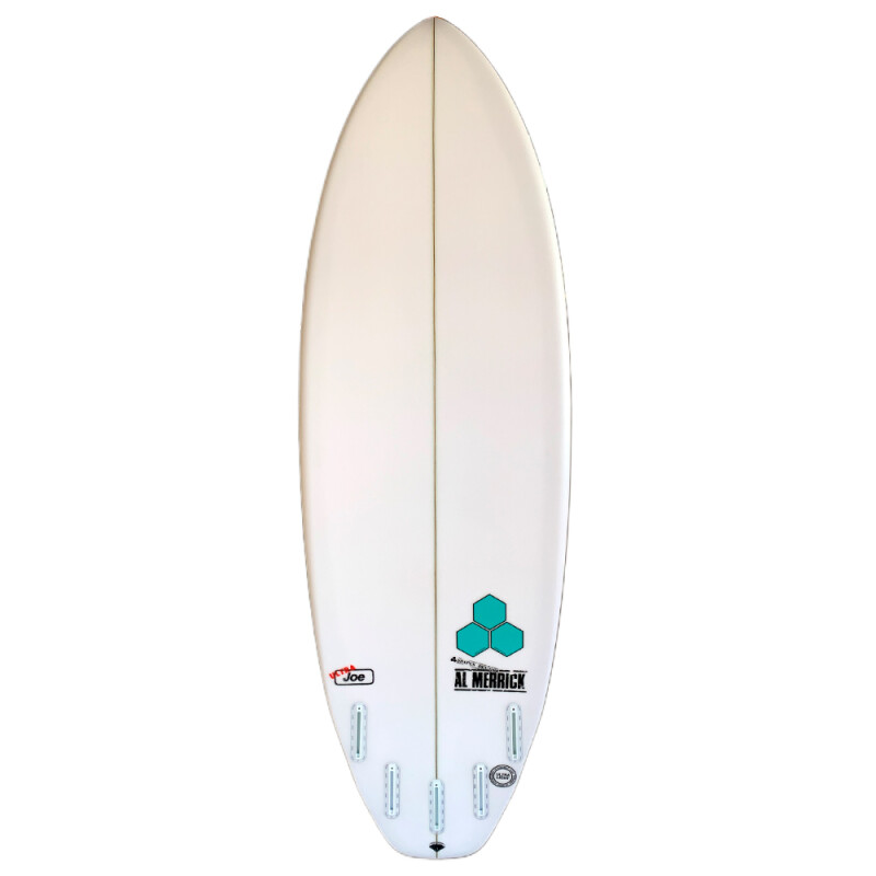 Tabla Channel Islands Ultra Joe 5'7" Tabla Channel Islands Ultra Joe 5'7"