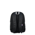 Mochila NBA Dallas Mavericks Negro