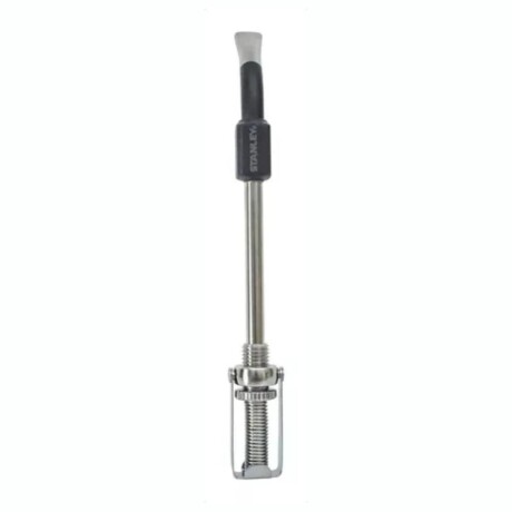 BOMBILLA MATE STANLEY SPRING RESORTE Bombilla STANLEY Mate Spring Resorte - Black