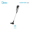 Aspiradora Stick Ciclónica 2 En 1 Midea 20s Color Negro Aspiradora Stick Ciclónica 2 En 1 Midea 20s Color Negro
