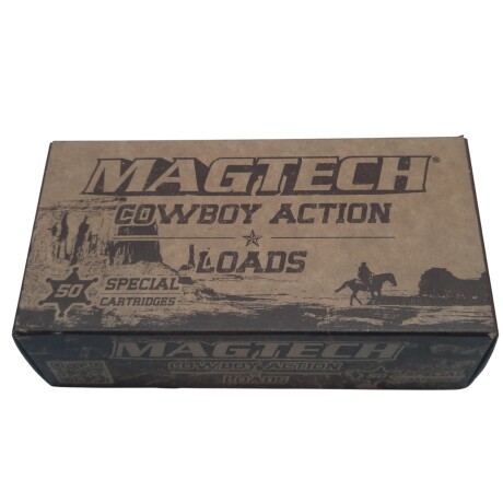 BALA MAGTECH CAL 45 COLT BALA MAGTECH CAL 45 COLT