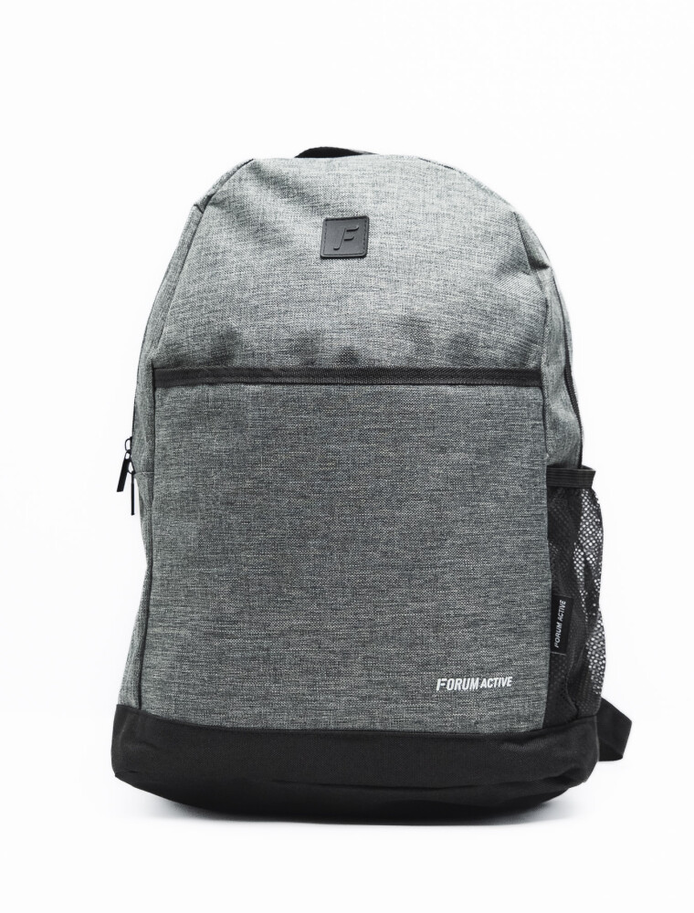 Mochila Active Gris