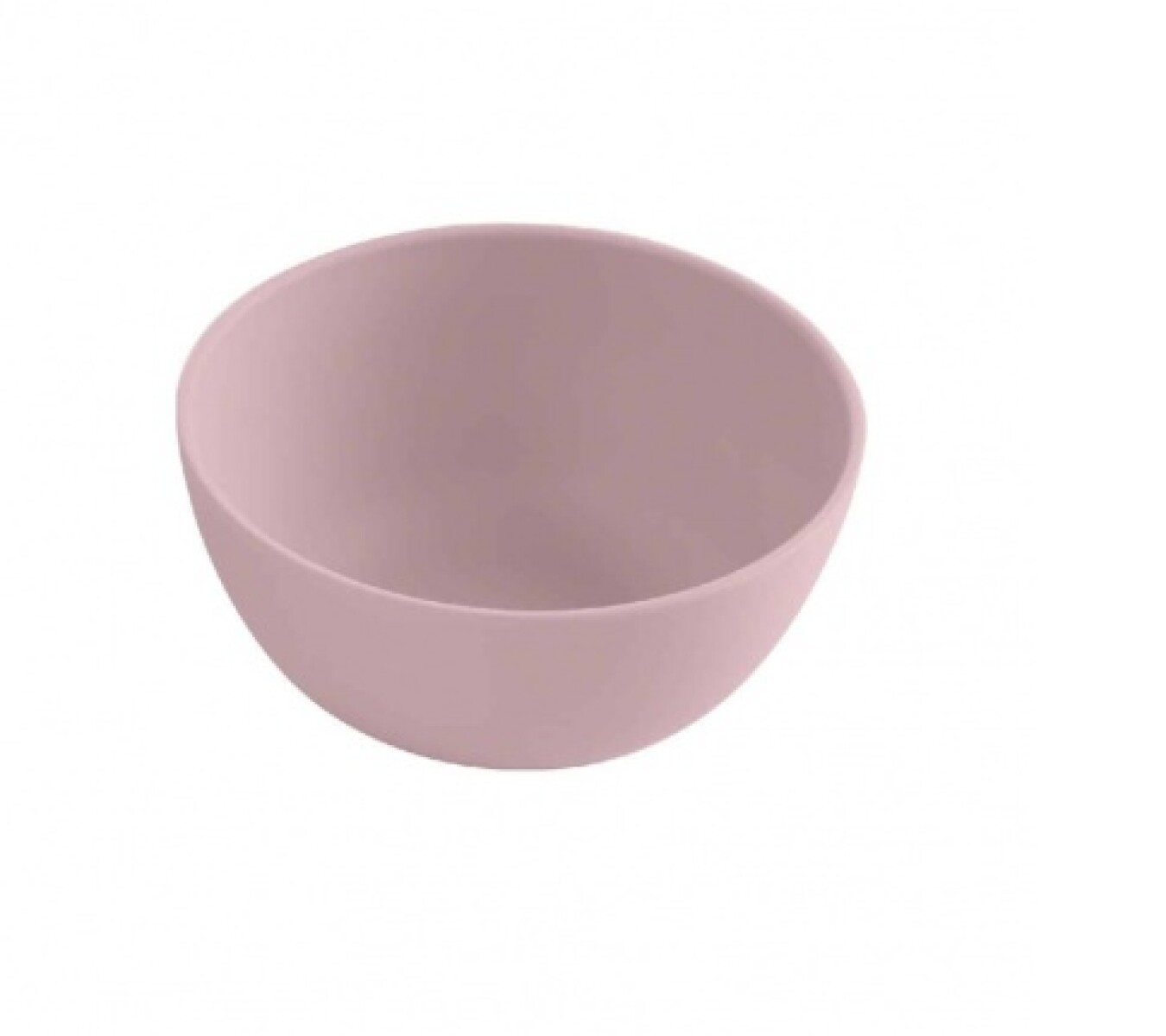 Bowl brighty KIKKABOO - rosa 