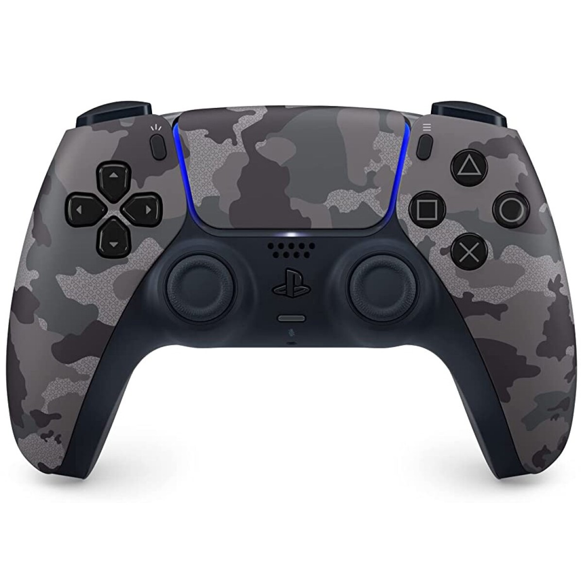 Joystick Sony PS5 Dualsense Camo 