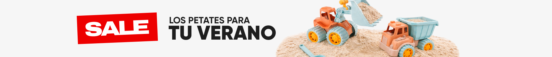 ListadoProductos - Sale