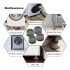 Soporte Base Lavarropa Mueble Antideslizante X4 Calidad Soporte Base Lavarropa Mueble Antideslizante X4 Calidad