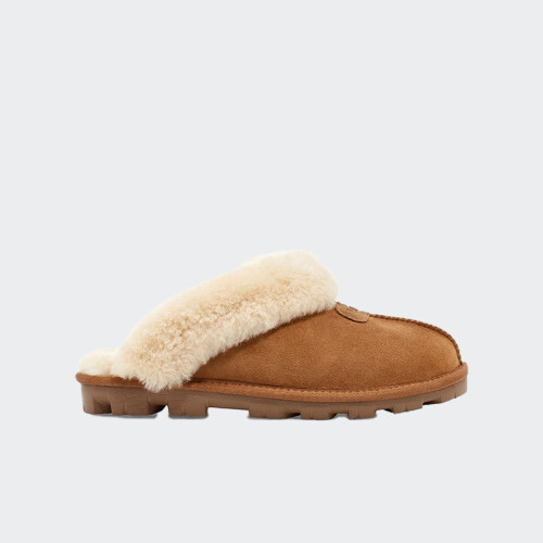 Calzado UGG Coquette Marrón