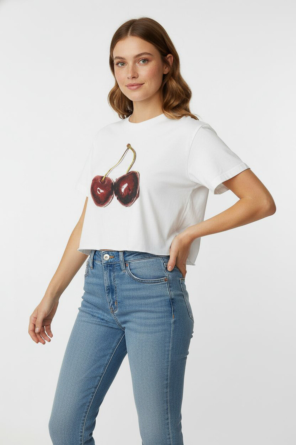 Remera Mauen Estampado 1