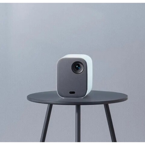 Proyector Xiaomi Mi Smart Projetor 2 500 Lumens Proyector Xiaomi Mi Smart Projetor 2 500 Lumens