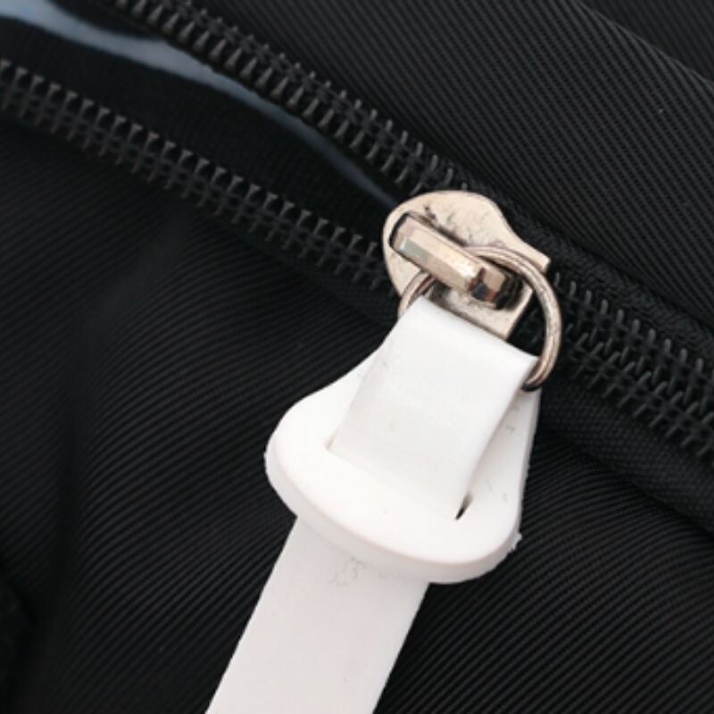 Mochila Likeable - Negra Mochila Likeable - Negra