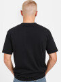 Remera Memen Negro