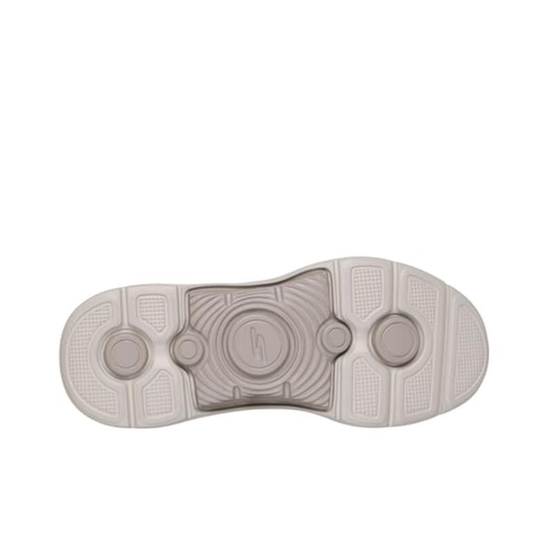 Championes Slip Ins Go Walk Arch Fit 2.0 Tatum Marrón