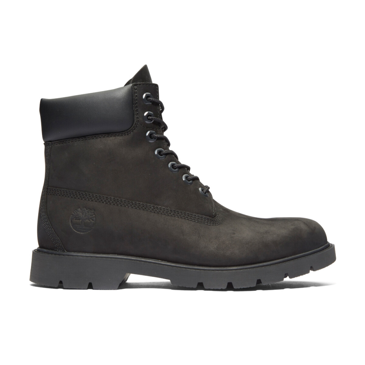 Botas Timberland Classic 6 Inch Waterproof Hombre - Black 