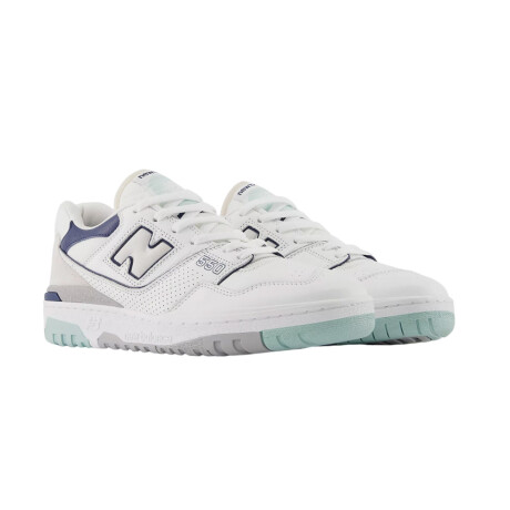 Championes New Balance BB550 CA