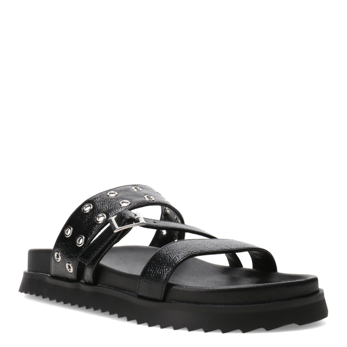 Sandalias de Mujer Miss Carol XOMA - Negro 