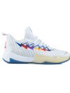 Championes Basketball Peak Sport Hombre 09z