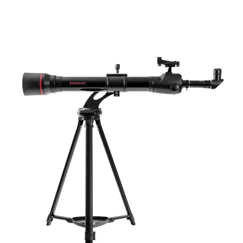 Telescopio Tasco Refractor Spacestation 800x70mm Telescopio Tasco Refractor Spacestation 800x70mm