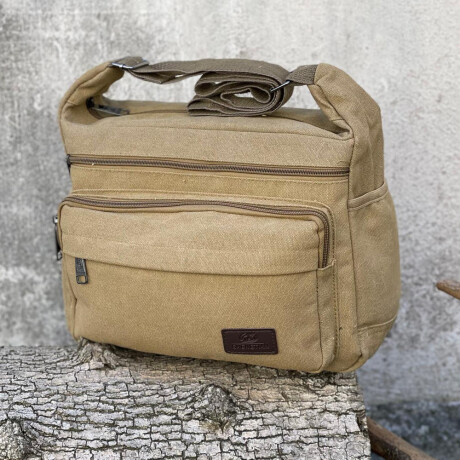 Morral Safari Jemmy Beige