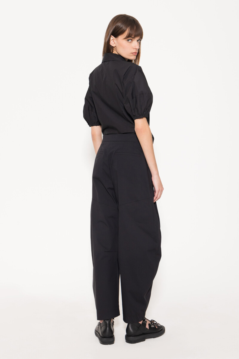 PANTALON HOUSTON Negro