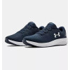 Calzados Under Armour 3022594-401 CHARGED PURSUIT 2-NVY Calzados Under Armour 3022594-401 CHARGED PURSUIT 2-NVY